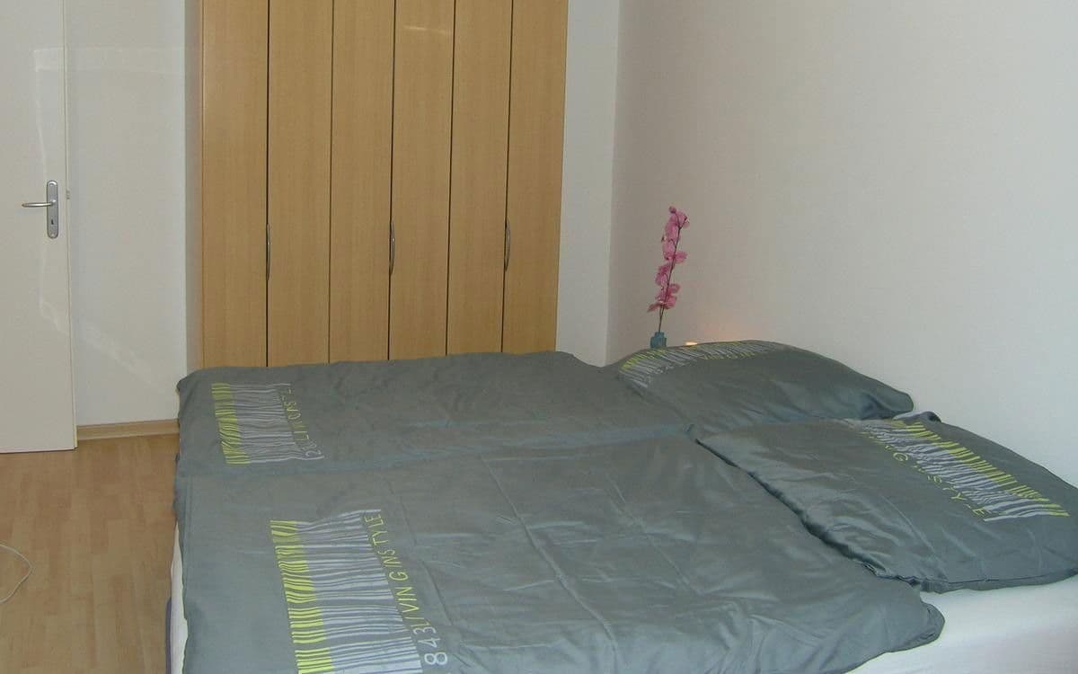 Predaj bytu 2-izbový 58 m², Werinherstr. 28, München, Bavorsko Predaj bytu 2-izbový 58 m², Werinherstr. 28, München, Bavorsko