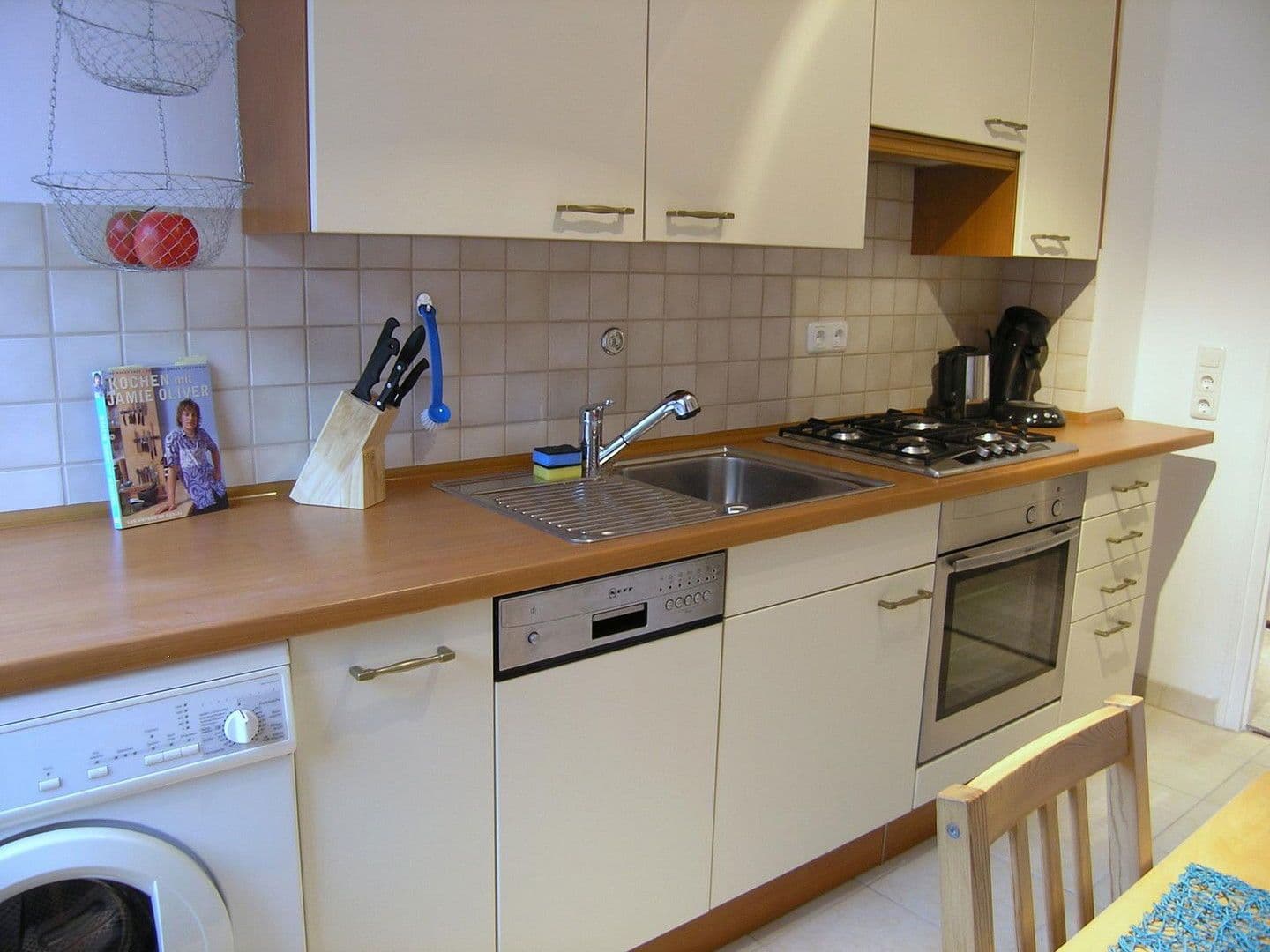 Predaj bytu 2-izbový 58 m², Werinherstr. 28, München, Bavorsko Predaj bytu 2-izbový 58 m², Werinherstr. 28, München, Bavorsko