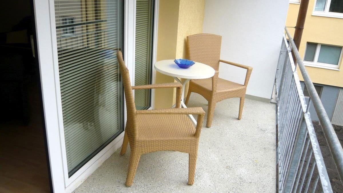 Predaj bytu 2-izbový 58 m², Werinherstr. 28, München, Bavorsko Predaj bytu 2-izbový 58 m², Werinherstr. 28, München, Bavorsko