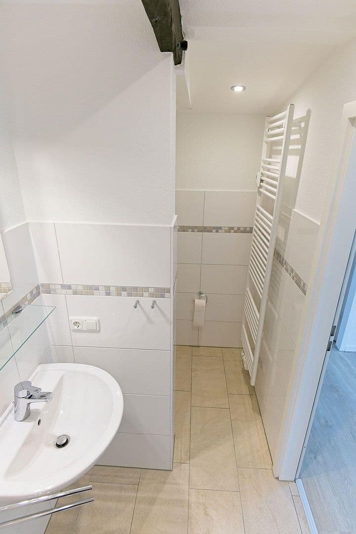 Prenájom bytu 3-izbový 70 m², Kiel, Šlezvicko-Holštajnsko Prenájom bytu 3-izbový 70 m², Kiel, Šlezvicko-Holštajnsko