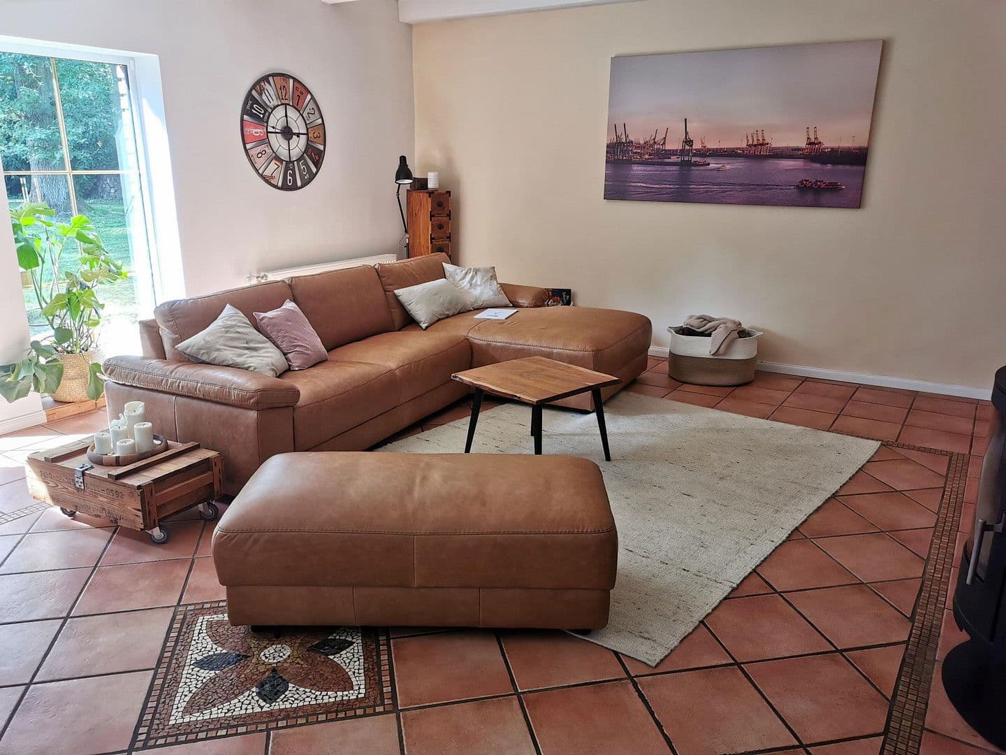 Predaj domu 176 m², pozemek 5.000 m², Schnakenbek, Šlezvicko-Holštajnsko Predaj domu 176 m², pozemek 5.000 m², Schnakenbek, Šlezvicko-Holštajnsko