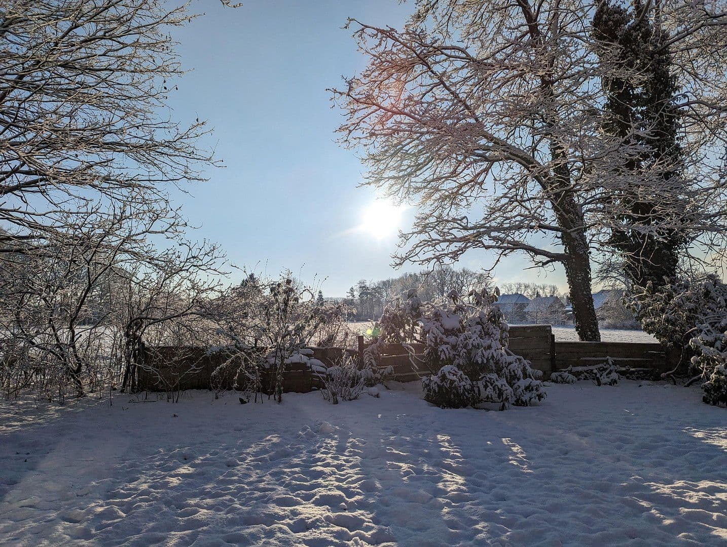 Predaj domu 176 m², pozemek 5.000 m², Schnakenbek, Šlezvicko-Holštajnsko Predaj domu 176 m², pozemek 5.000 m², Schnakenbek, Šlezvicko-Holštajnsko