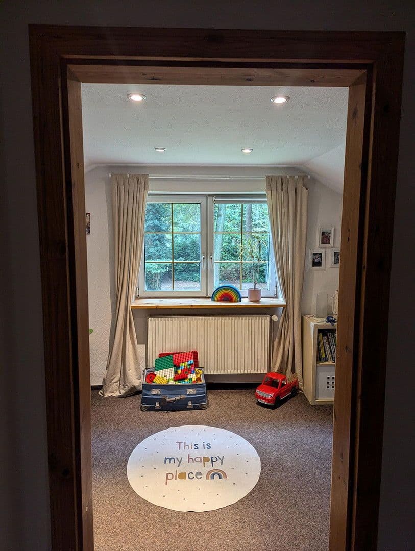 Predaj domu 176 m², pozemek 5.000 m², Schnakenbek, Šlezvicko-Holštajnsko Predaj domu 176 m², pozemek 5.000 m², Schnakenbek, Šlezvicko-Holštajnsko