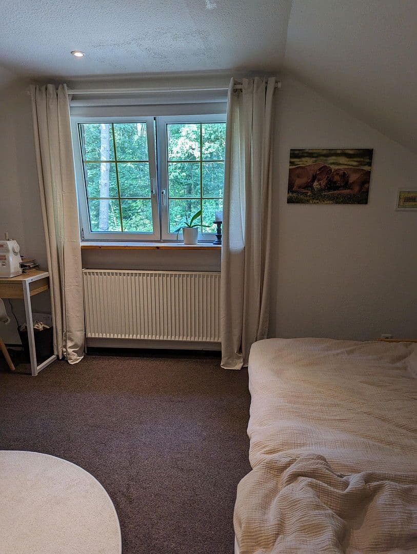 Predaj domu 176 m², pozemek 5.000 m², Schnakenbek, Šlezvicko-Holštajnsko Predaj domu 176 m², pozemek 5.000 m², Schnakenbek, Šlezvicko-Holštajnsko