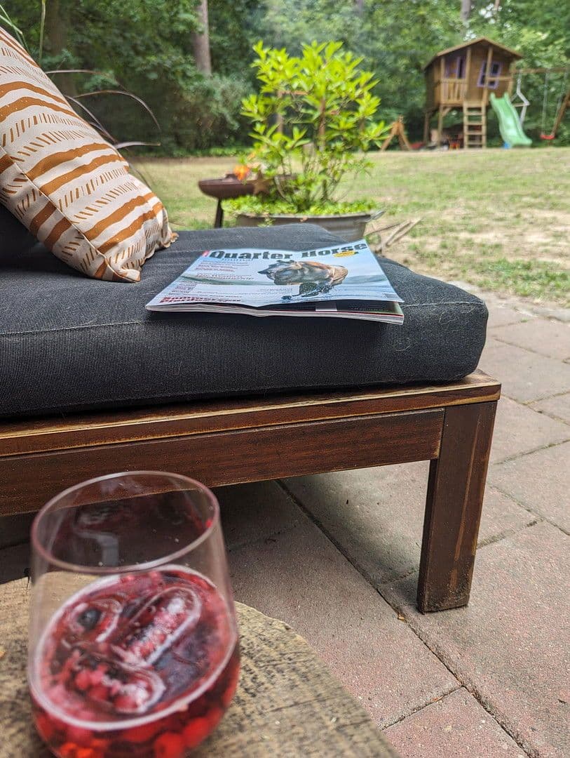 Predaj domu 176 m², pozemek 5.000 m², Schnakenbek, Šlezvicko-Holštajnsko Predaj domu 176 m², pozemek 5.000 m², Schnakenbek, Šlezvicko-Holštajnsko