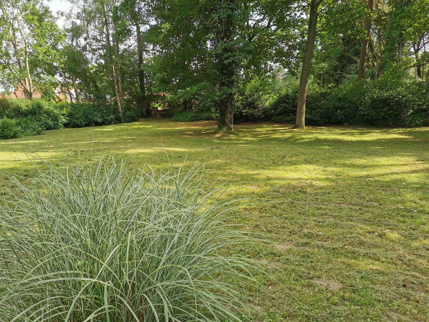 Predaj domu 176 m², pozemek 5.000 m², Schnakenbek, Šlezvicko-Holštajnsko Predaj domu 176 m², pozemek 5.000 m², Schnakenbek, Šlezvicko-Holštajnsko