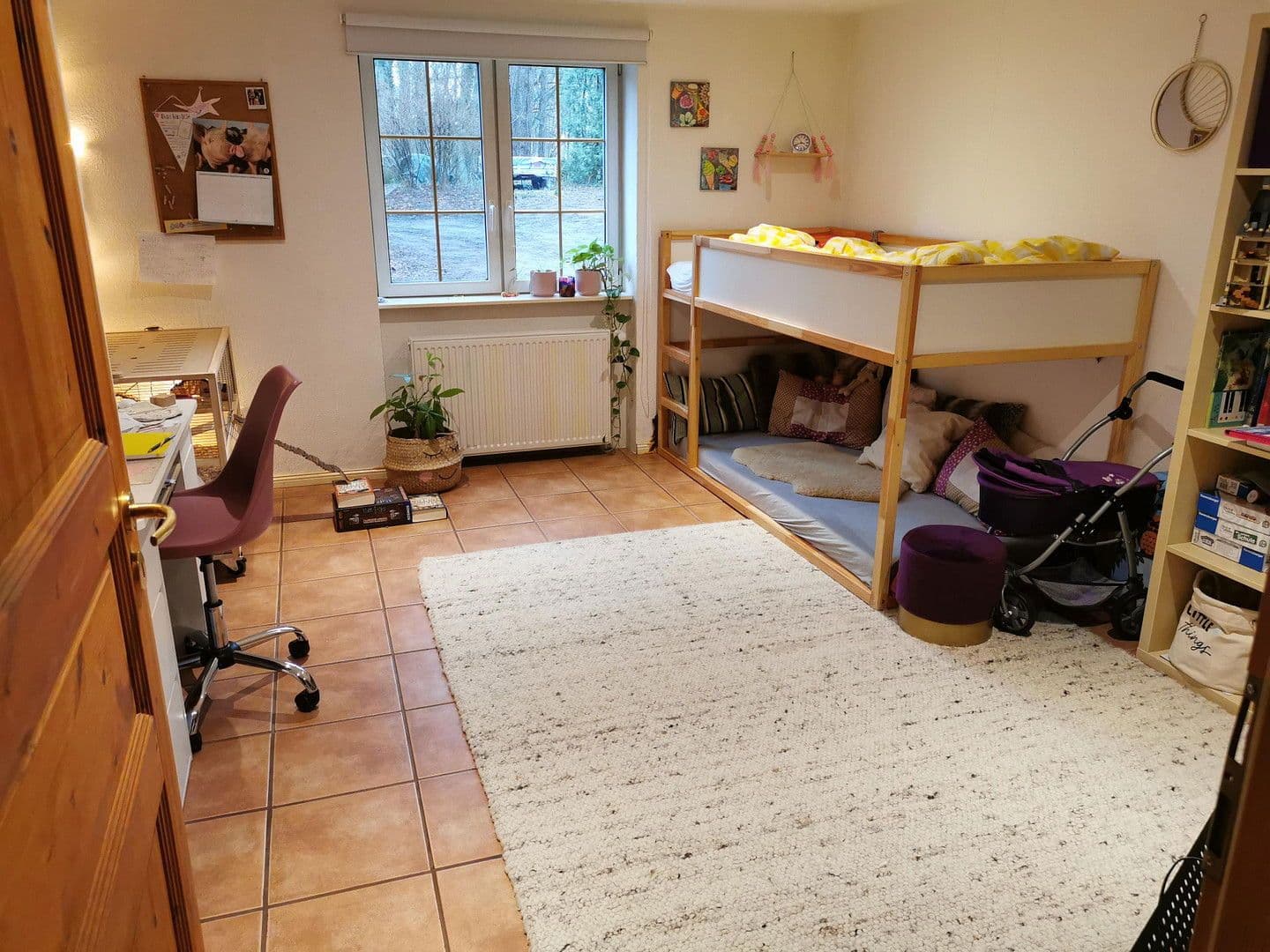 Predaj domu 176 m², pozemek 5.000 m², Schnakenbek, Šlezvicko-Holštajnsko Predaj domu 176 m², pozemek 5.000 m², Schnakenbek, Šlezvicko-Holštajnsko