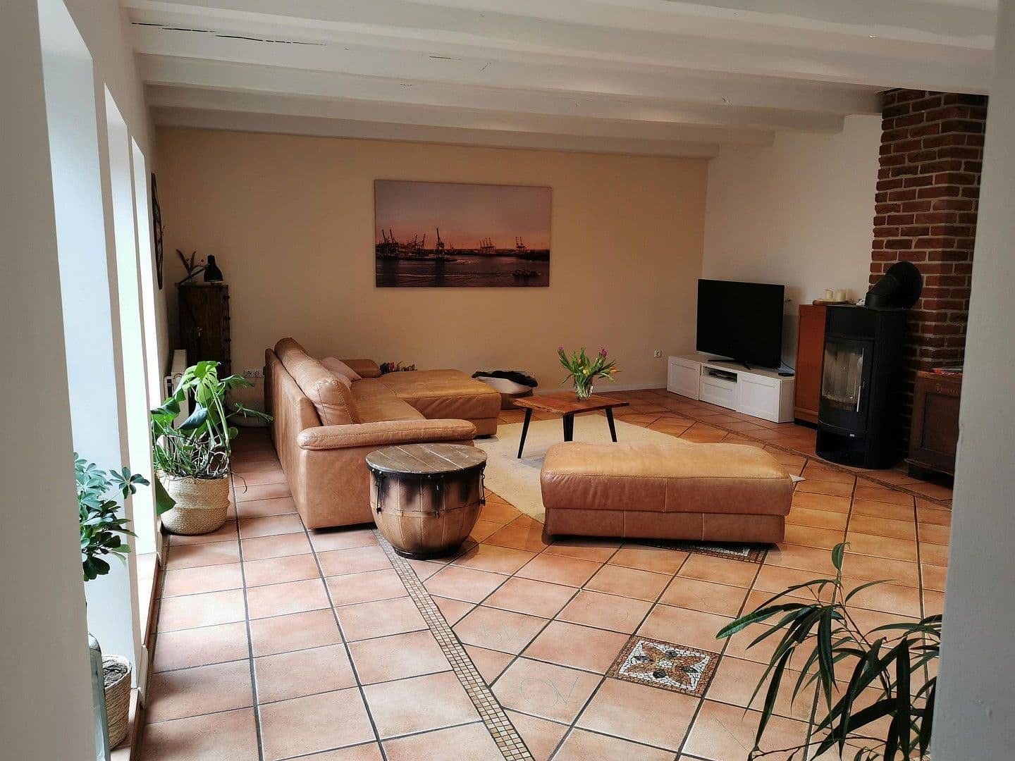 Predaj domu 176 m², pozemek 5.000 m², Schnakenbek, Šlezvicko-Holštajnsko Predaj domu 176 m², pozemek 5.000 m², Schnakenbek, Šlezvicko-Holštajnsko