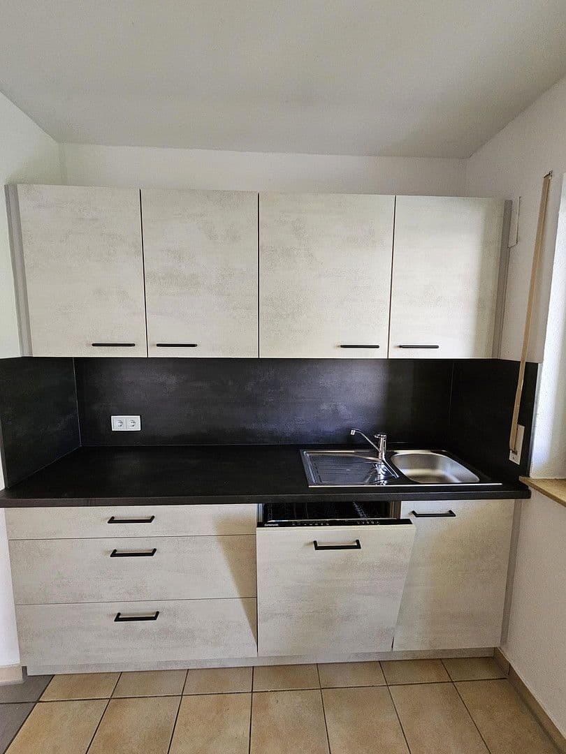 Prenájom bytu 3-izbový 80 m², Ludwigstr. 62, Mühlheim am Main, Hesensko Prenájom bytu 3-izbový 80 m², Ludwigstr. 62, Mühlheim am Main, Hesensko