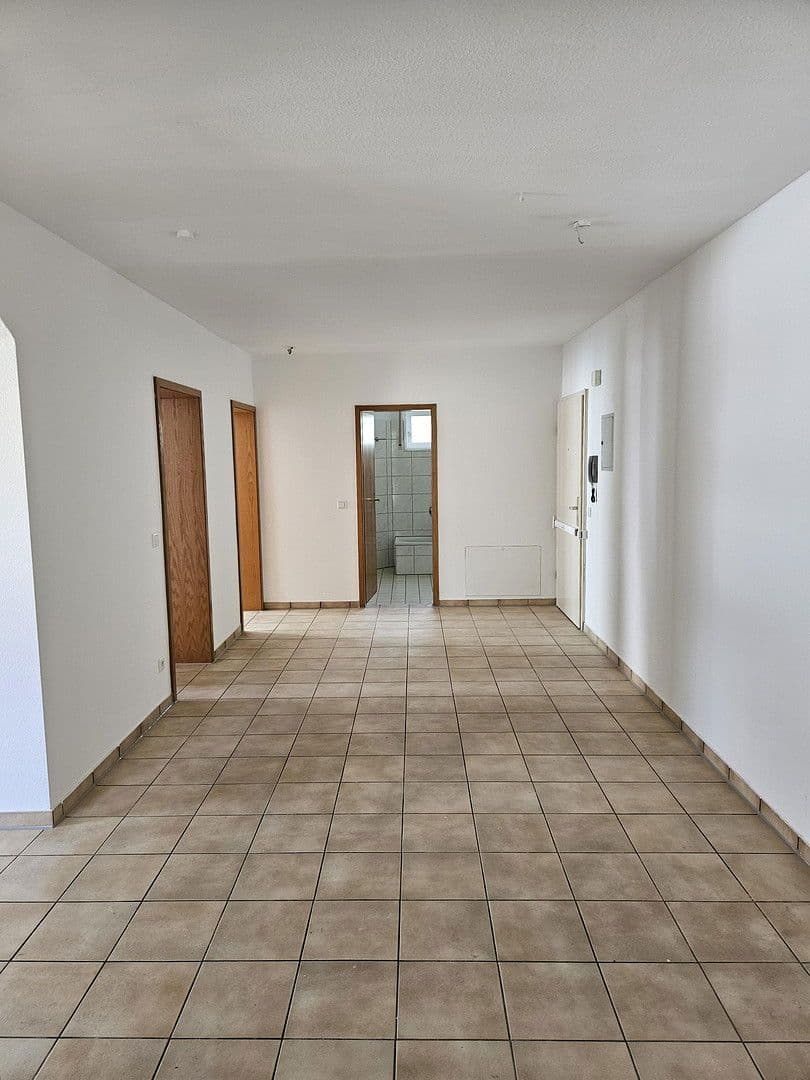 Prenájom bytu 3-izbový 80 m², Ludwigstr. 62, Mühlheim am Main, Hesensko Prenájom bytu 3-izbový 80 m², Ludwigstr. 62, Mühlheim am Main, Hesensko