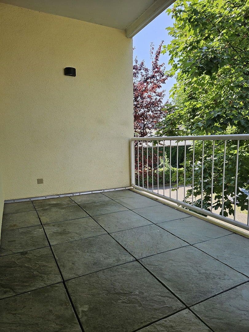 Prenájom bytu 3-izbový 80 m², Ludwigstr. 62, Mühlheim am Main, Hesensko Prenájom bytu 3-izbový 80 m², Ludwigstr. 62, Mühlheim am Main, Hesensko