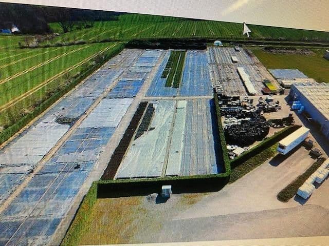 Prenájom nebytového priestoru 10.000 m², Dortmund, Severné Porýnie - Westfálsko Prenájom nebytového priestoru 10.000 m², Dortmund, Severné Porýnie - Westfálsko