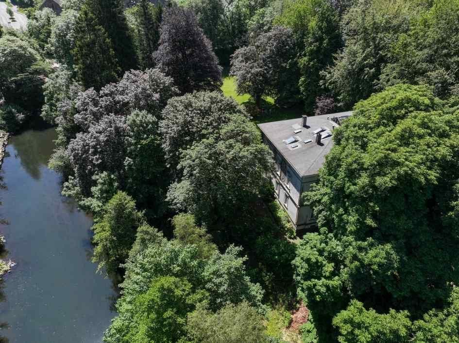 Predaj domu 899 m², pozemek 9.275 m², Hardtstr. 35, Radevormwald, Severné Porýnie - Westfálsko Predaj domu 899 m², pozemek 9.275 m², Hardtstr. 35, Radevormwald, Severné Porýnie - Westfálsko