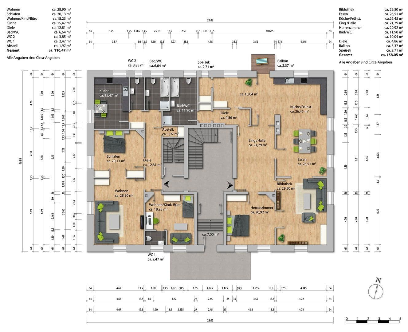 Predaj domu 899 m², pozemek 9.275 m², Hardtstr. 35, Radevormwald, Severné Porýnie - Westfálsko Predaj domu 899 m², pozemek 9.275 m², Hardtstr. 35, Radevormwald, Severné Porýnie - Westfálsko