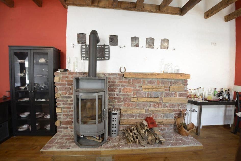 Predaj domu 899 m², pozemek 9.275 m², Hardtstr. 35, Radevormwald, Severné Porýnie - Westfálsko Predaj domu 899 m², pozemek 9.275 m², Hardtstr. 35, Radevormwald, Severné Porýnie - Westfálsko