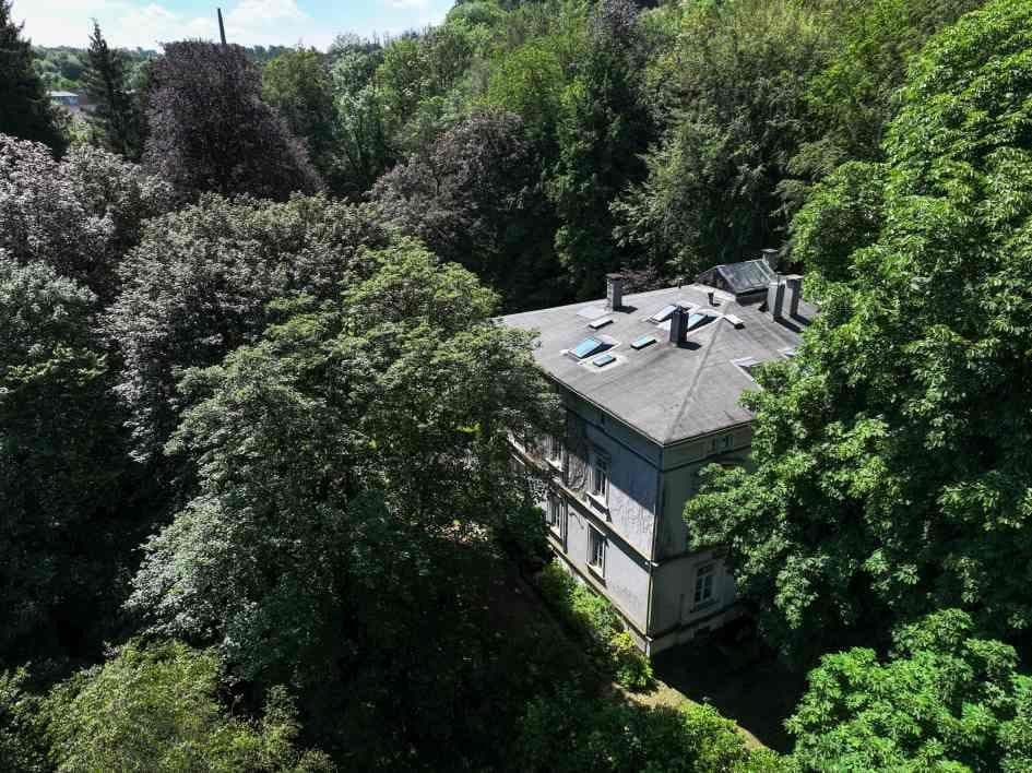 Predaj domu 899 m², pozemek 9.275 m², Hardtstr. 35, Radevormwald, Severné Porýnie - Westfálsko Predaj domu 899 m², pozemek 9.275 m², Hardtstr. 35, Radevormwald, Severné Porýnie - Westfálsko