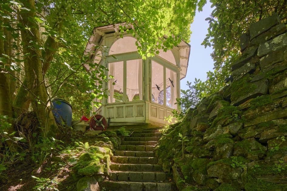 Predaj domu 899 m², pozemek 9.275 m², Hardtstr. 35, Radevormwald, Severné Porýnie - Westfálsko Predaj domu 899 m², pozemek 9.275 m², Hardtstr. 35, Radevormwald, Severné Porýnie - Westfálsko