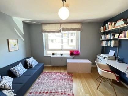 Prenájom bytu 5-izbový 178 m², Düsseldorf, Severné Porýnie - Westfálsko Prenájom bytu 5-izbový 178 m², Düsseldorf, Severné Porýnie - Westfálsko