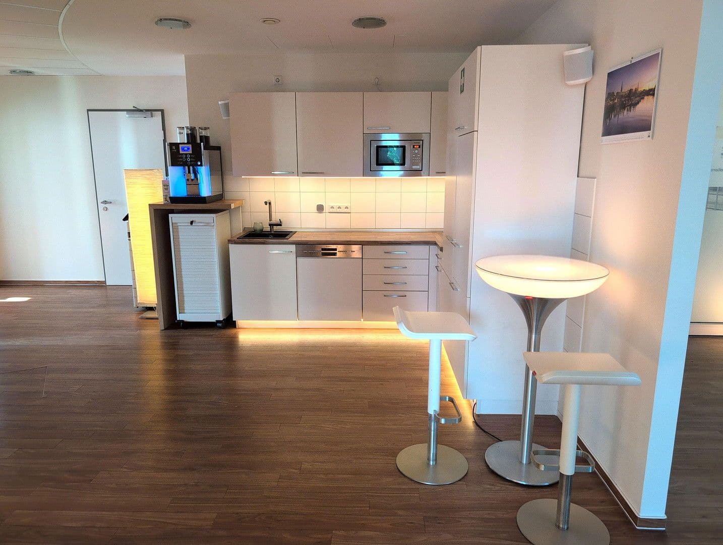 Prenájom kancelárie 275 m², Südportal 3, Norderstedt, Šlezvicko-Holštajnsko Prenájom kancelárie 275 m², Südportal 3, Norderstedt, Šlezvicko-Holštajnsko