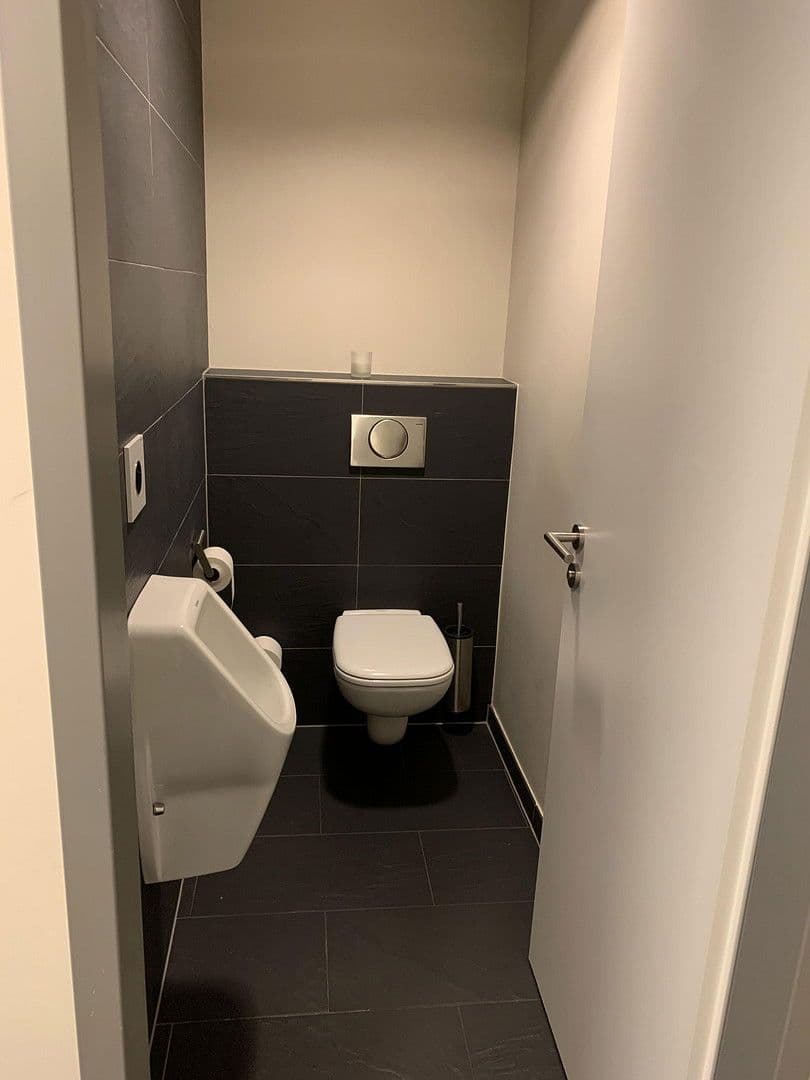 Prenájom kancelárie 275 m², Südportal 3, Norderstedt, Šlezvicko-Holštajnsko Prenájom kancelárie 275 m², Südportal 3, Norderstedt, Šlezvicko-Holštajnsko