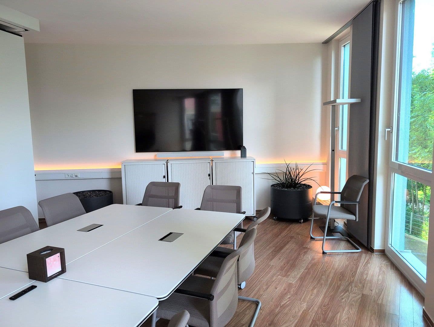 Prenájom kancelárie 275 m², Südportal 3, Norderstedt, Šlezvicko-Holštajnsko Prenájom kancelárie 275 m², Südportal 3, Norderstedt, Šlezvicko-Holštajnsko