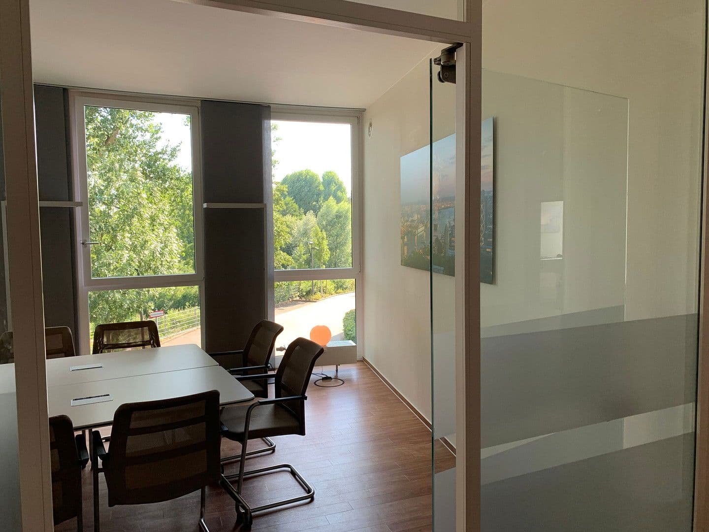 Prenájom kancelárie 275 m², Südportal 3, Norderstedt, Šlezvicko-Holštajnsko Prenájom kancelárie 275 m², Südportal 3, Norderstedt, Šlezvicko-Holštajnsko