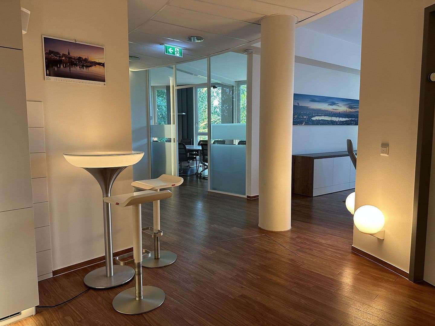 Prenájom kancelárie 275 m², Südportal 3, Norderstedt, Šlezvicko-Holštajnsko Prenájom kancelárie 275 m², Südportal 3, Norderstedt, Šlezvicko-Holštajnsko