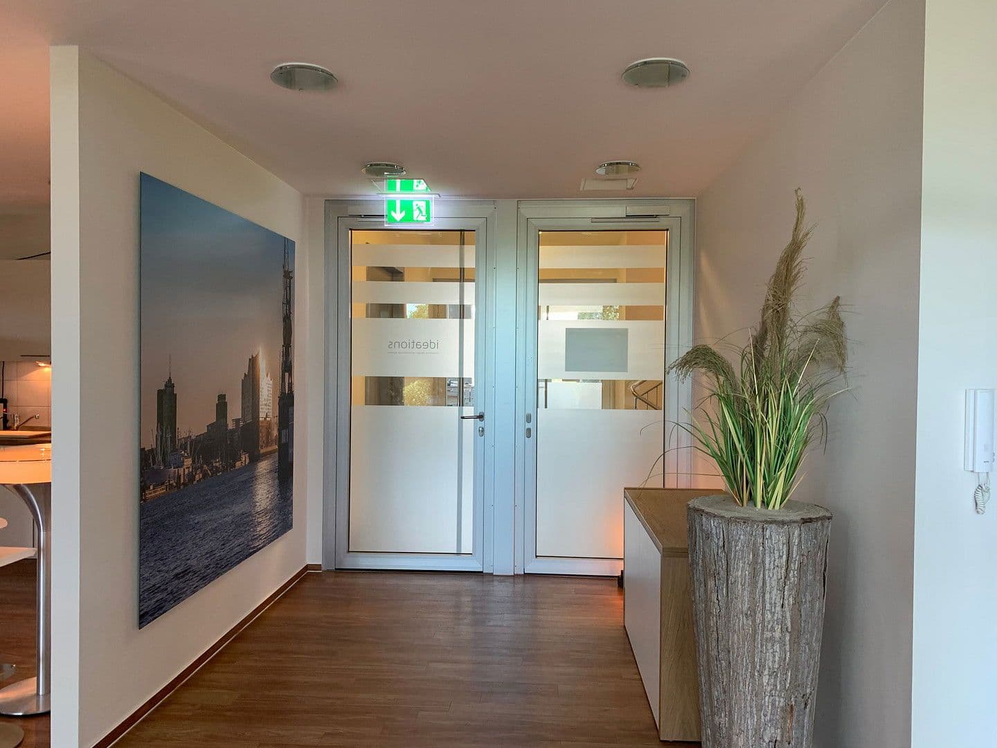 Prenájom kancelárie 275 m², Südportal 3, Norderstedt, Šlezvicko-Holštajnsko Prenájom kancelárie 275 m², Südportal 3, Norderstedt, Šlezvicko-Holštajnsko