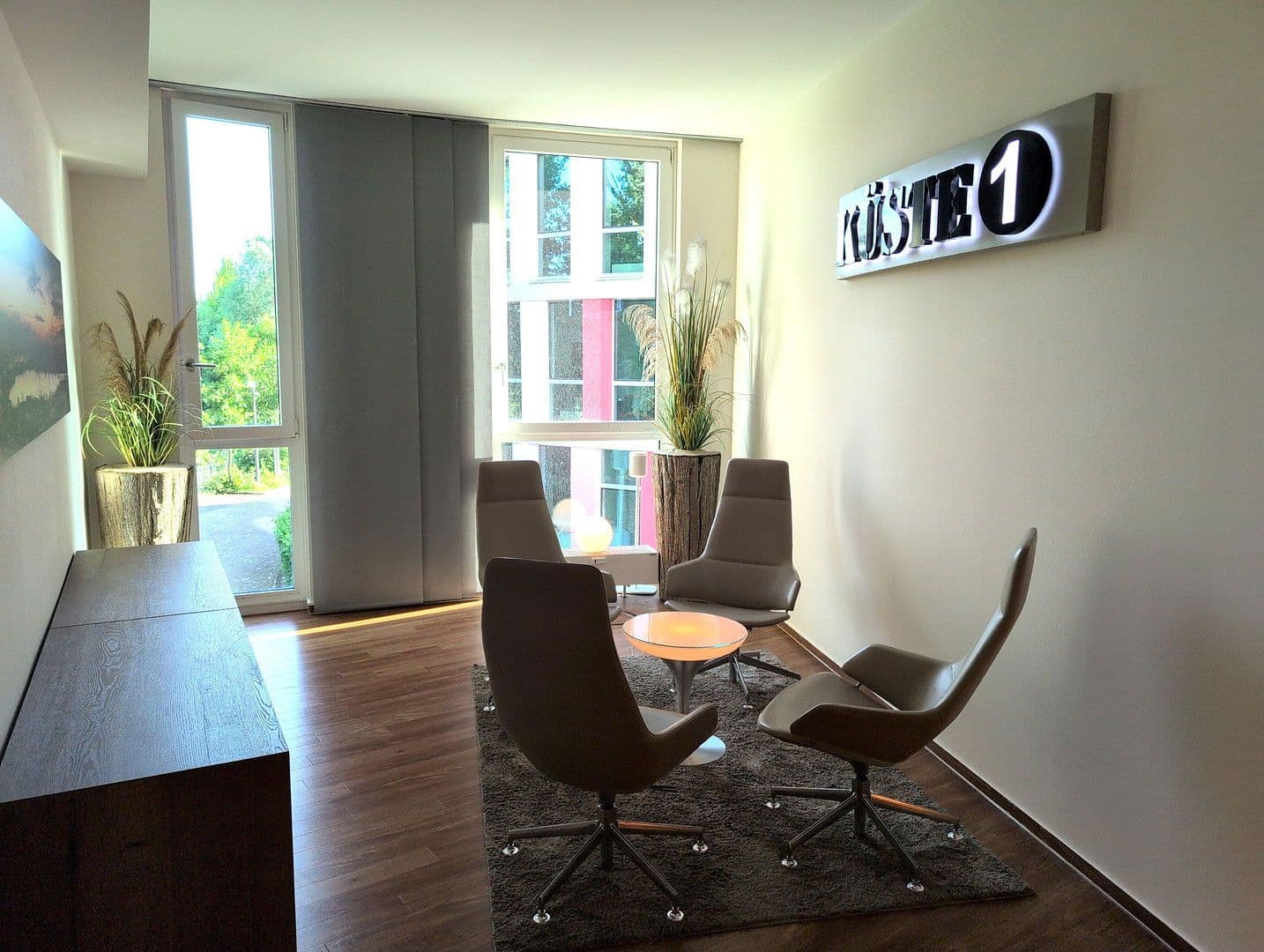 Prenájom kancelárie 275 m², Südportal 3, Norderstedt, Šlezvicko-Holštajnsko Prenájom kancelárie 275 m², Südportal 3, Norderstedt, Šlezvicko-Holštajnsko