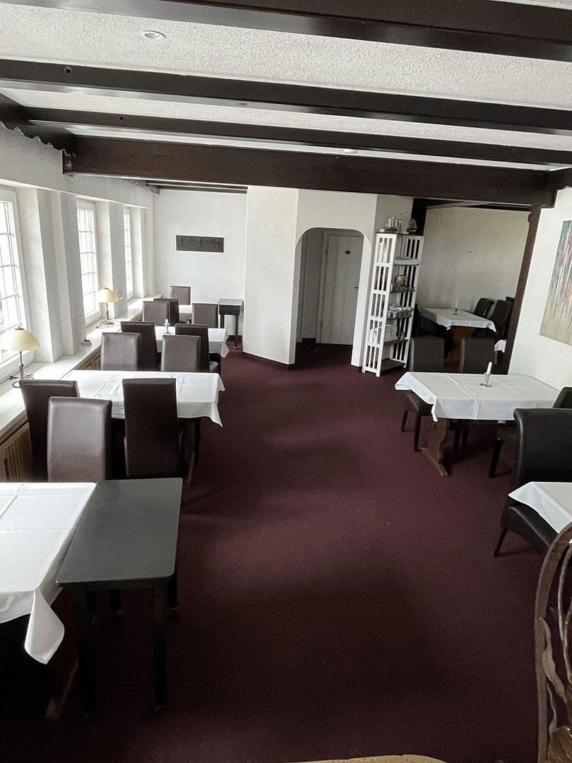 Predaj nebytového priestoru 1.150 m², Schwerte, Severné Porýnie - Westfálsko Predaj nebytového priestoru 1.150 m², Schwerte, Severné Porýnie - Westfálsko