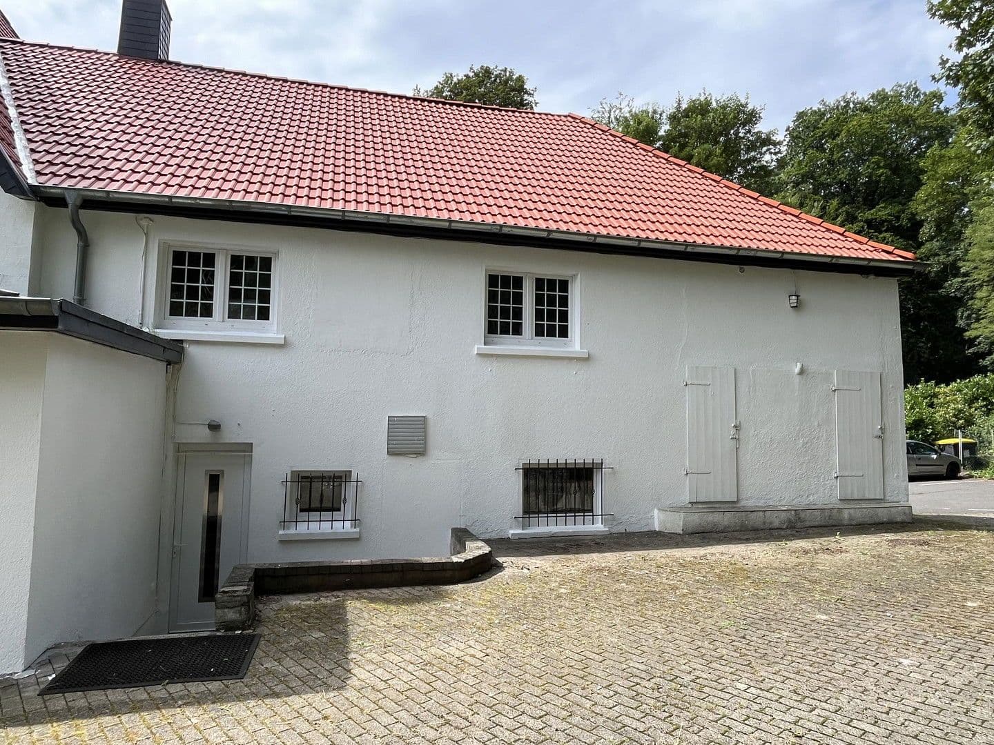 Predaj nebytového priestoru 1.150 m², Schwerte, Severné Porýnie - Westfálsko Predaj nebytového priestoru 1.150 m², Schwerte, Severné Porýnie - Westfálsko