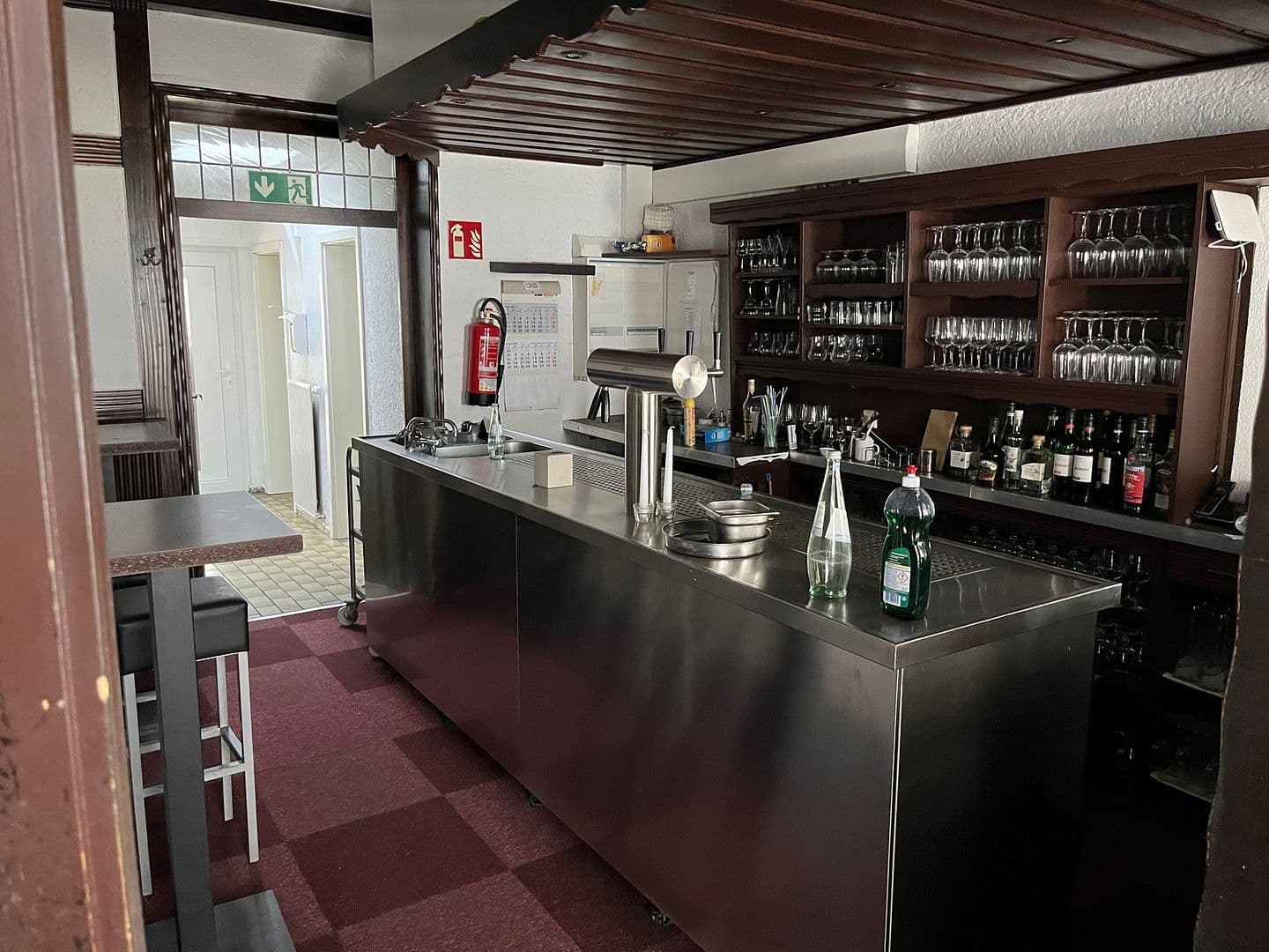 Predaj nebytového priestoru 1.150 m², Schwerte, Severné Porýnie - Westfálsko Predaj nebytového priestoru 1.150 m², Schwerte, Severné Porýnie - Westfálsko