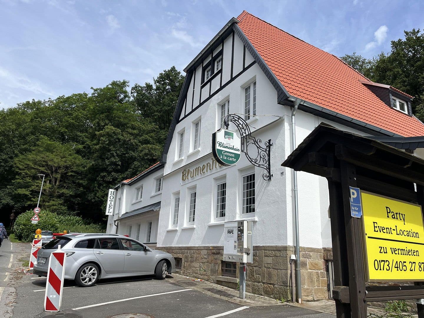 Predaj nebytového priestoru 1.150 m², Schwerte, Severné Porýnie - Westfálsko Predaj nebytového priestoru 1.150 m², Schwerte, Severné Porýnie - Westfálsko