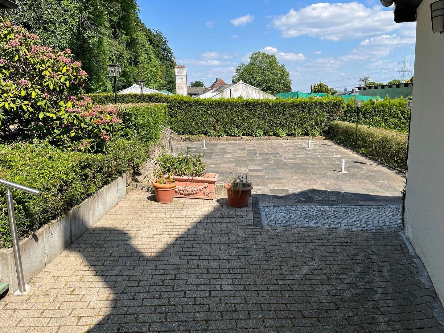 Predaj nebytového priestoru 1.150 m², Schwerte, Severné Porýnie - Westfálsko Predaj nebytového priestoru 1.150 m², Schwerte, Severné Porýnie - Westfálsko