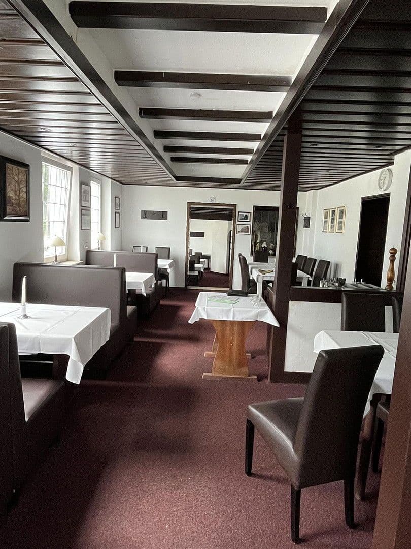 Predaj nebytového priestoru 1.150 m², Schwerte, Severné Porýnie - Westfálsko Predaj nebytového priestoru 1.150 m², Schwerte, Severné Porýnie - Westfálsko