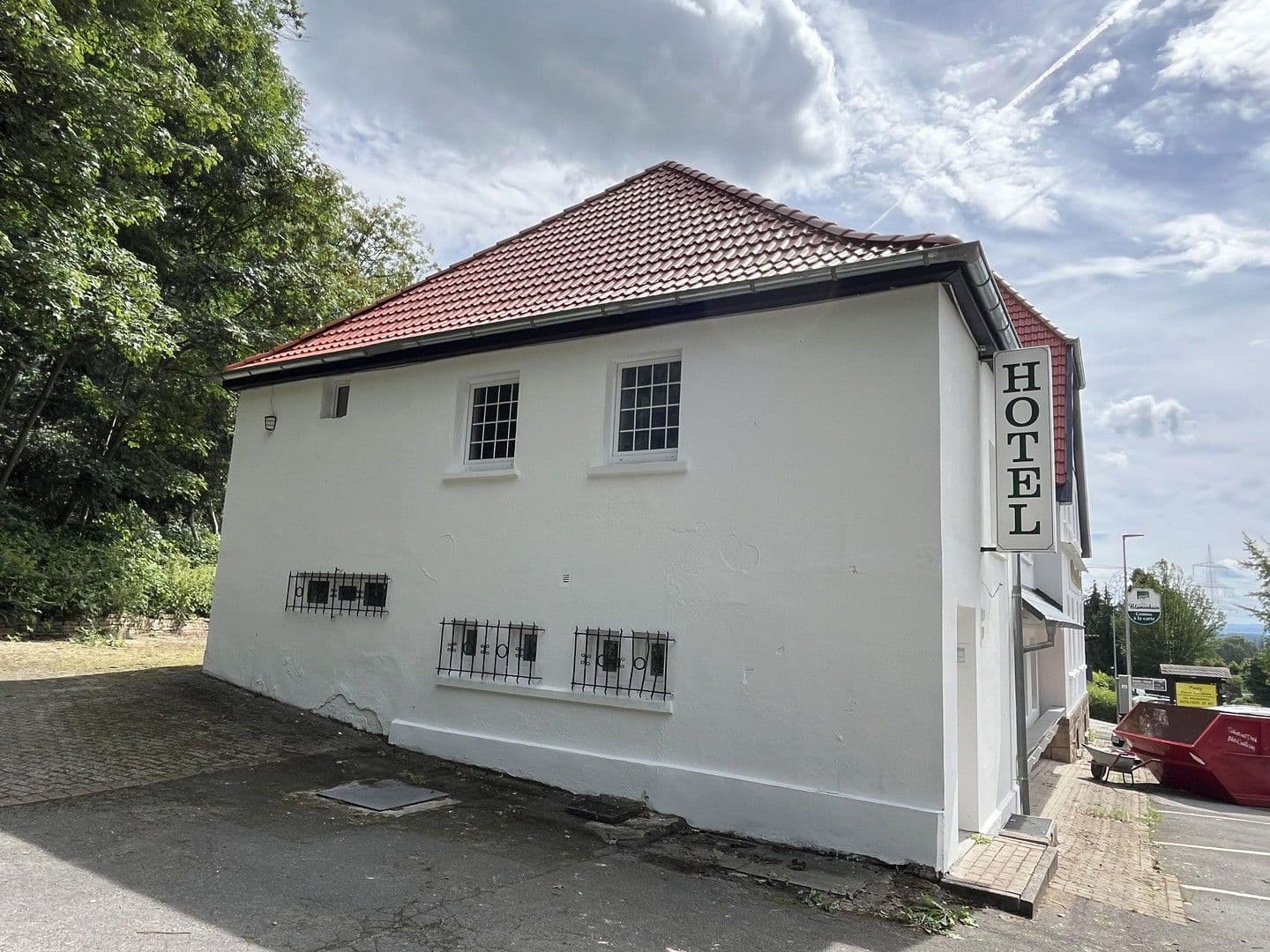 Predaj nebytového priestoru 1.150 m², Schwerte, Severné Porýnie - Westfálsko Predaj nebytového priestoru 1.150 m², Schwerte, Severné Porýnie - Westfálsko