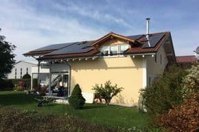 Prenájom kancelárie 100 m², Bernau, Bavorsko Prenájom kancelárie 100 m², Bernau, Bavorsko