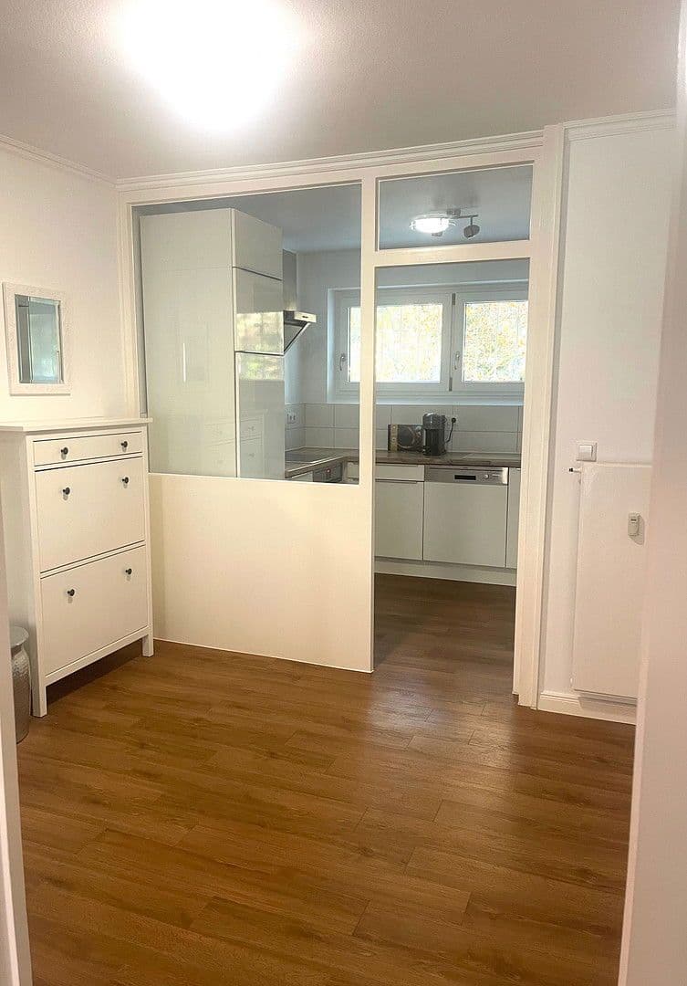 Prenájom bytu 3-izbový 93 m², Jahnring, Hamburg, Hamburg Prenájom bytu 3-izbový 93 m², Jahnring, Hamburg, Hamburg