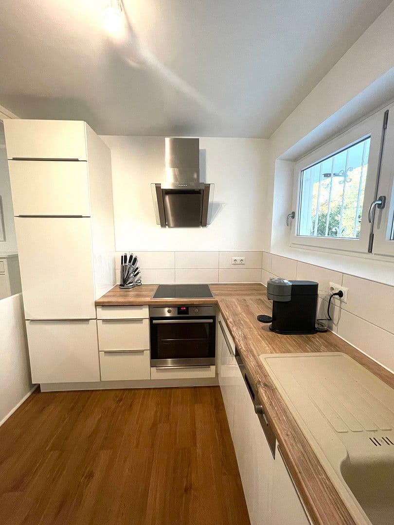 Prenájom bytu 3-izbový 93 m², Jahnring, Hamburg, Hamburg Prenájom bytu 3-izbový 93 m², Jahnring, Hamburg, Hamburg