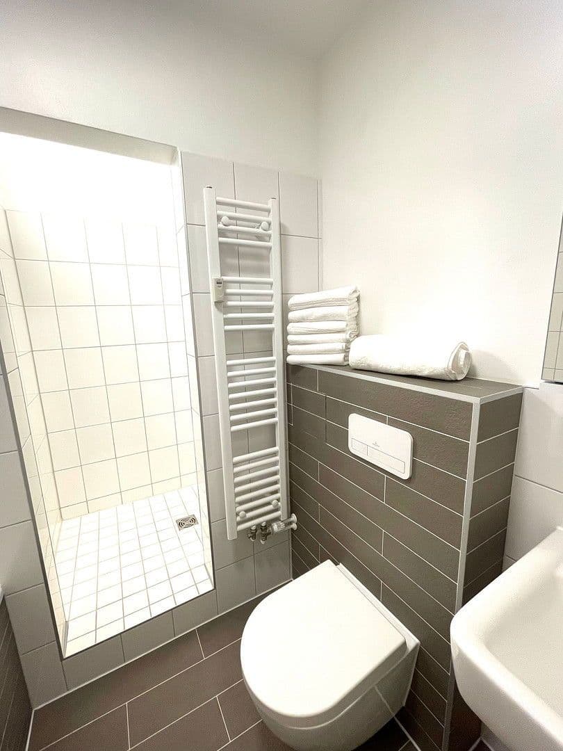 Prenájom bytu 3-izbový 93 m², Jahnring, Hamburg, Hamburg Prenájom bytu 3-izbový 93 m², Jahnring, Hamburg, Hamburg