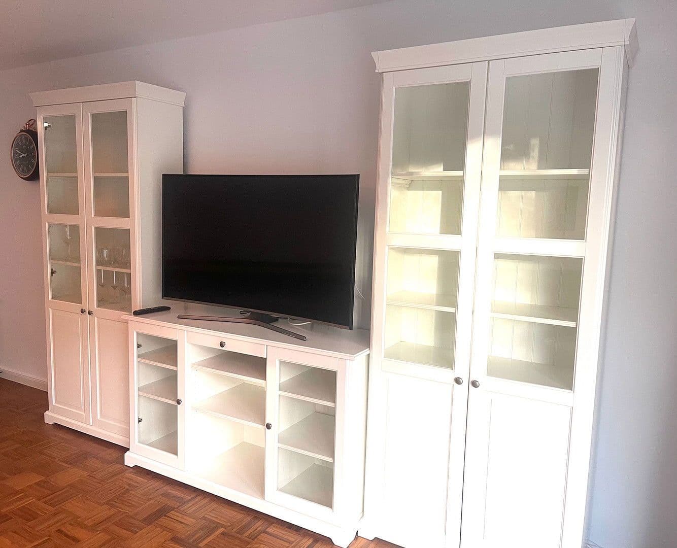 Prenájom bytu 3-izbový 93 m², Jahnring, Hamburg, Hamburg Prenájom bytu 3-izbový 93 m², Jahnring, Hamburg, Hamburg