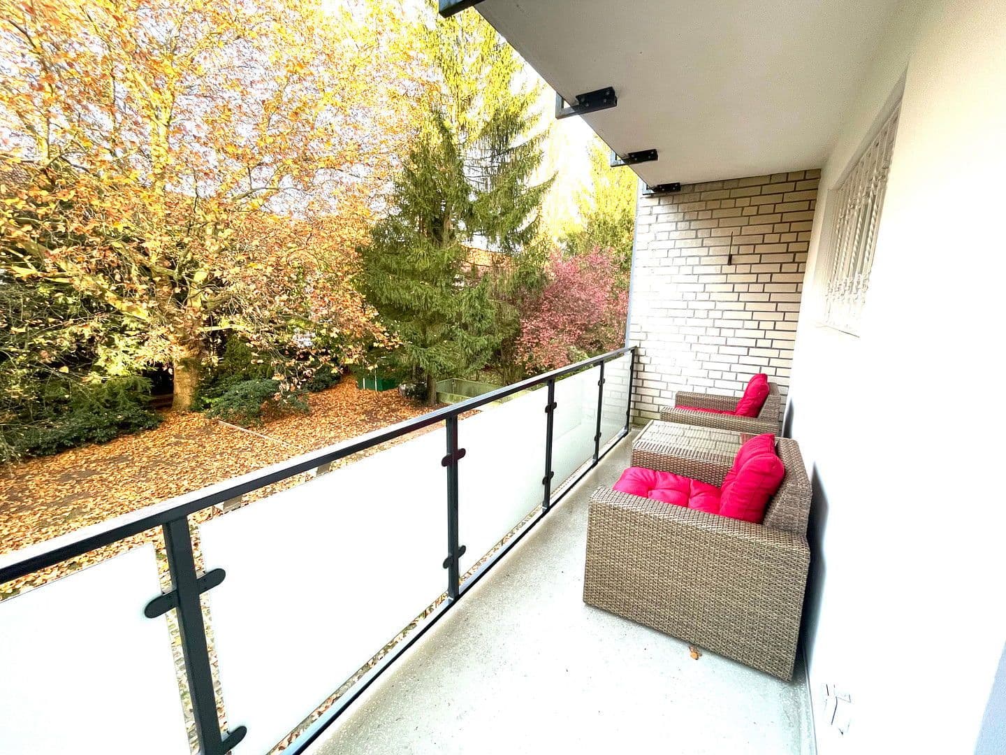 Prenájom bytu 3-izbový 93 m², Jahnring, Hamburg, Hamburg Prenájom bytu 3-izbový 93 m², Jahnring, Hamburg, Hamburg