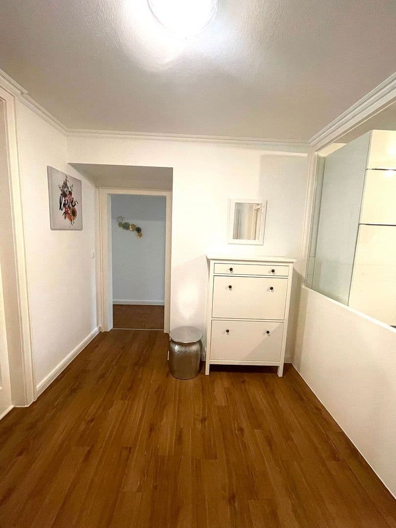 Prenájom bytu 3-izbový 93 m², Jahnring, Hamburg, Hamburg Prenájom bytu 3-izbový 93 m², Jahnring, Hamburg, Hamburg