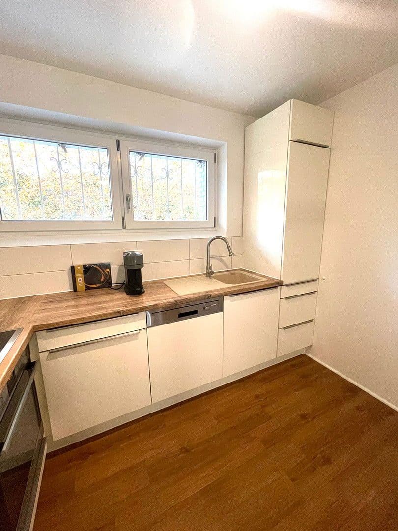 Prenájom bytu 3-izbový 93 m², Jahnring, Hamburg, Hamburg Prenájom bytu 3-izbový 93 m², Jahnring, Hamburg, Hamburg