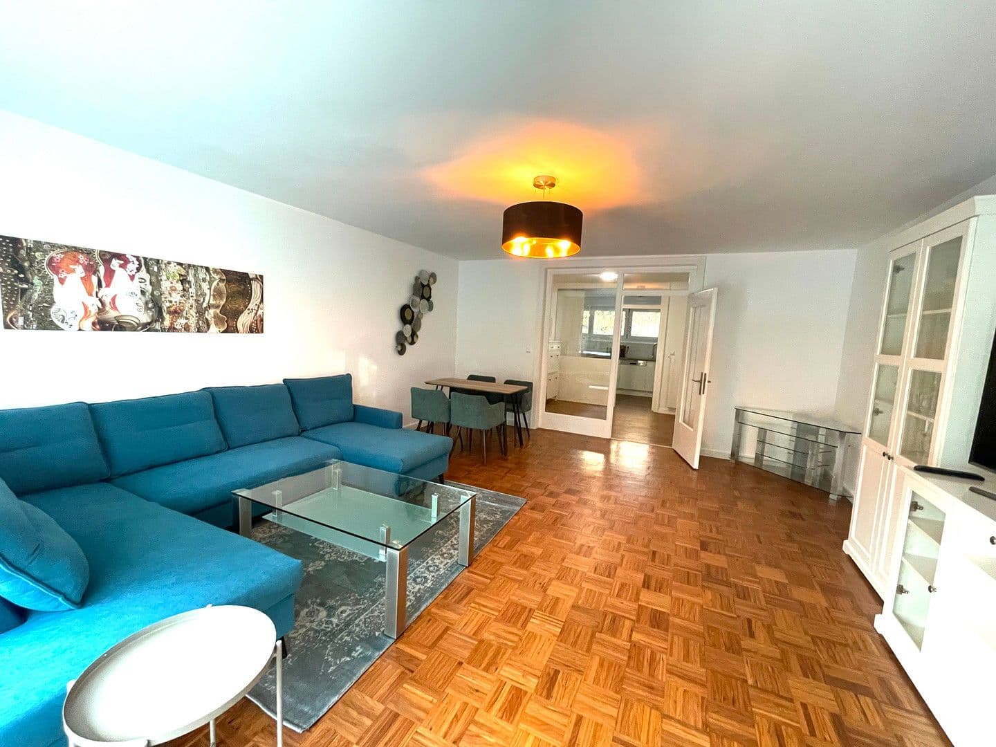 Prenájom bytu 3-izbový 93 m², Jahnring, Hamburg, Hamburg Prenájom bytu 3-izbový 93 m², Jahnring, Hamburg, Hamburg