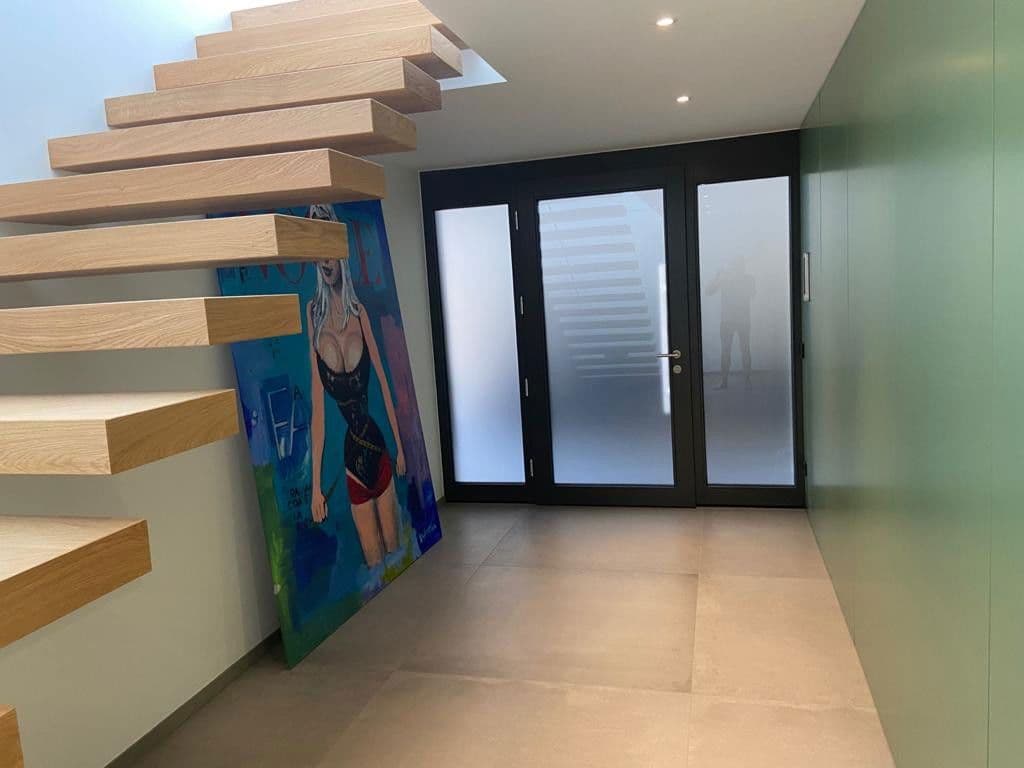 Predaj domu 297 m², pozemek 620 m², Neustadt an der Weinstraße, Ortsteil Hambach, Porýnie-Falcko Predaj domu 297 m², pozemek 620 m², Neustadt an der Weinstraße, Ortsteil Hambach, Porýnie-Falcko