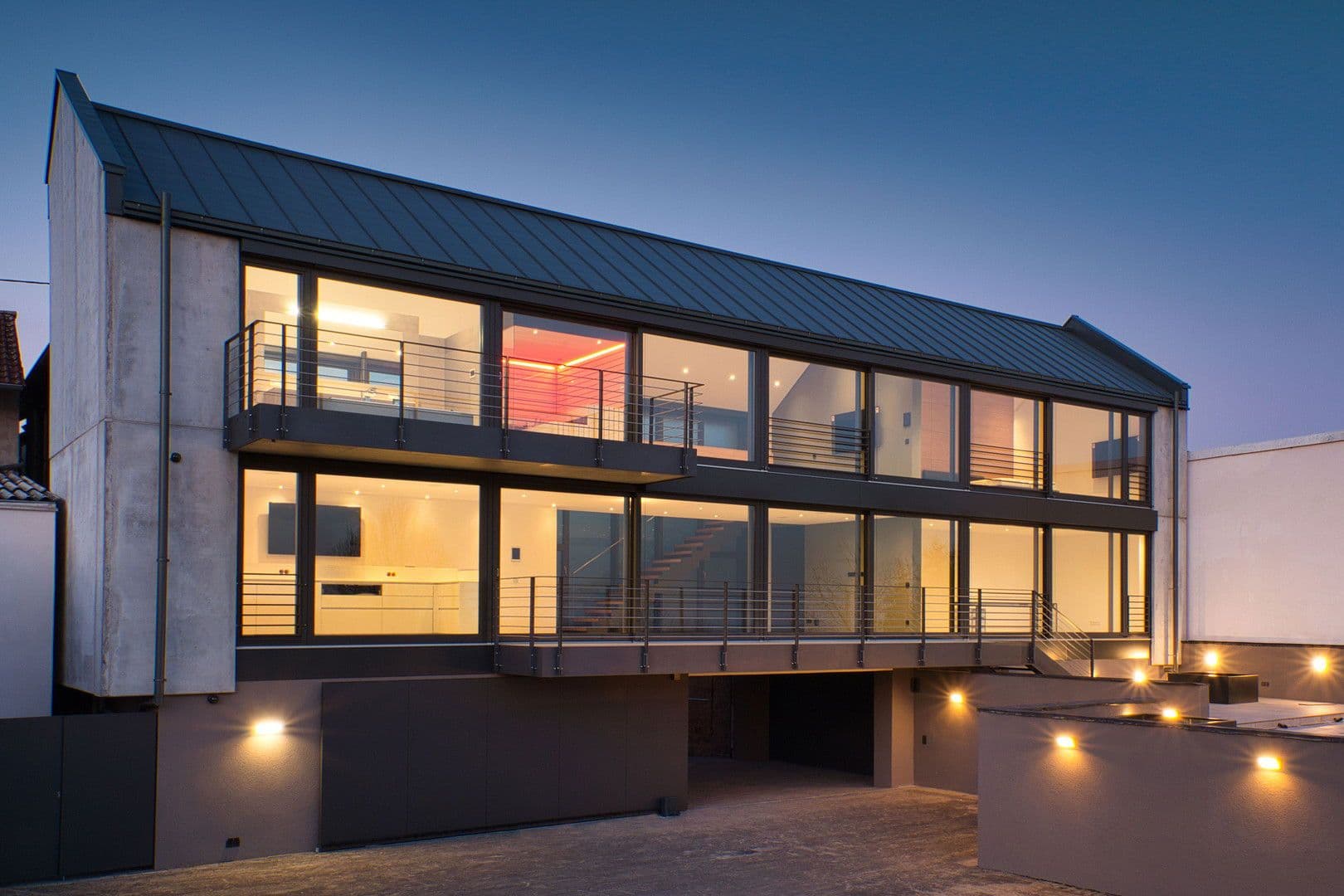 Predaj domu 297 m², pozemek 620 m², Neustadt an der Weinstraße, Ortsteil Hambach, Porýnie-Falcko Predaj domu 297 m², pozemek 620 m², Neustadt an der Weinstraße, Ortsteil Hambach, Porýnie-Falcko