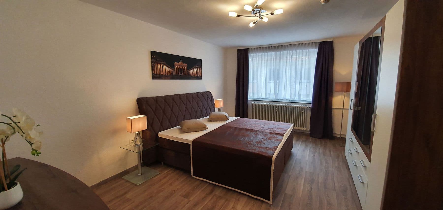 Prenájom bytu 3-izbový 73 m², Mannheim - Innenstadt, Bádensko-Wurttembersko Prenájom bytu 3-izbový 73 m², Mannheim - Innenstadt, Bádensko-Wurttembersko