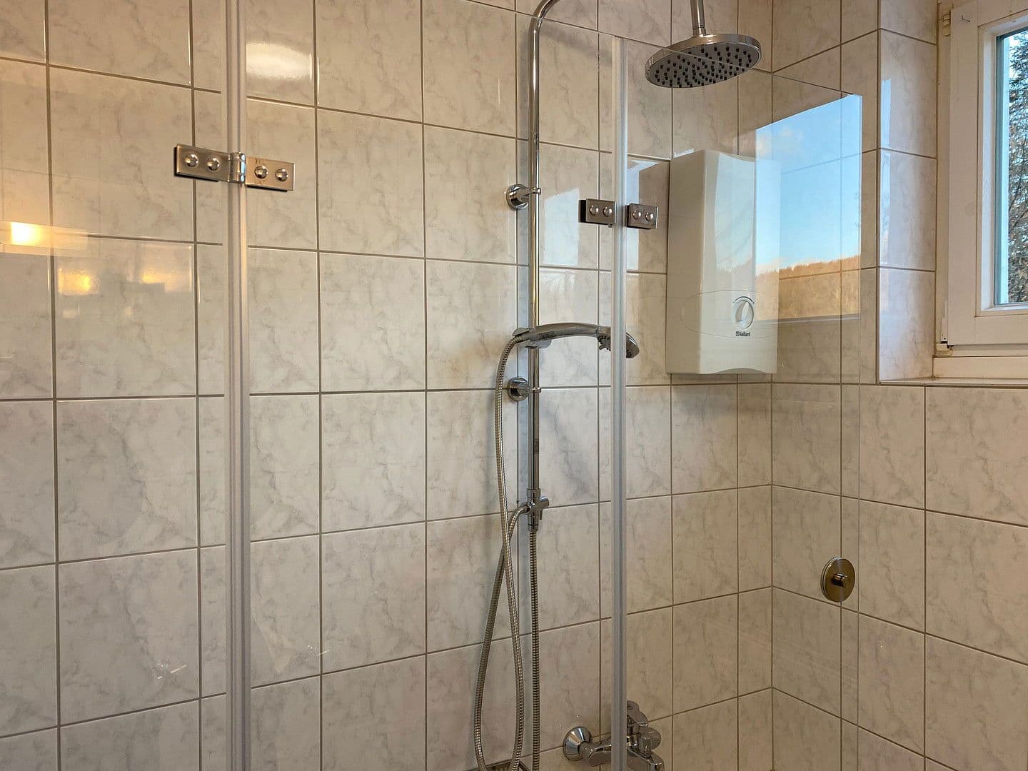 Prenájom bytu 3-izbový 96 m², Virchowstrasse 17, Siegen, Severné Porýnie - Westfálsko Prenájom bytu 3-izbový 96 m², Virchowstrasse 17, Siegen, Severné Porýnie - Westfálsko