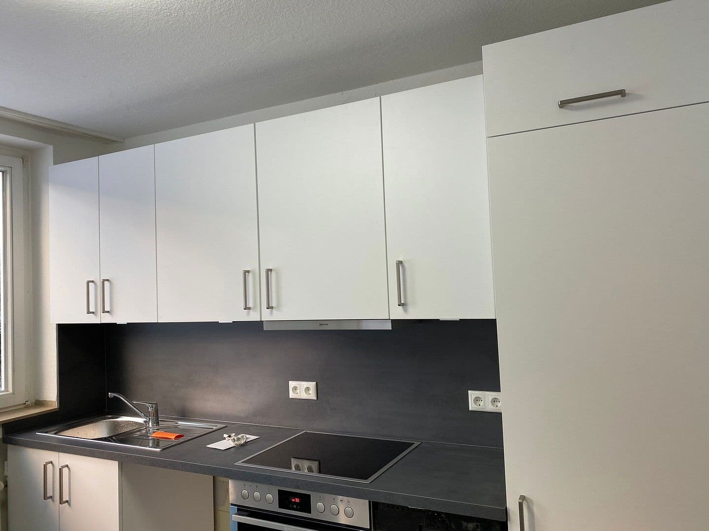 Prenájom bytu 3-izbový 96 m², Virchowstrasse 17, Siegen, Severné Porýnie - Westfálsko Prenájom bytu 3-izbový 96 m², Virchowstrasse 17, Siegen, Severné Porýnie - Westfálsko